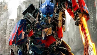 Transformers: El despertar de las bestias presume de Maximals y sus voces en español
