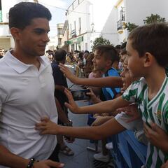 Bartra: "Mentiría si dijera que jugamos como el año pasado"