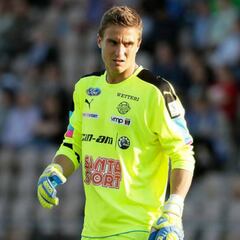 Antonio Reguero, el producto de La Fábrica que triunfa en Laponia