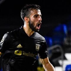 Diego Rossi remplaza a Stuani en la convocatoria de Uruguay