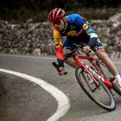 Resumen de la Clásica de San Sebastián 2025: resultado y ganador