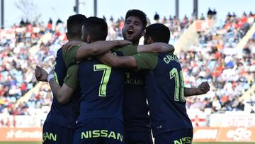 Fecha, horario, cómo ver en directo en TV y cómo seguir al minuto online el Sporting-Reus de la jornada 34 de Segunda División que se jugará en El Molinón.