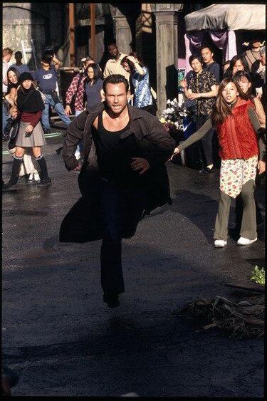 Alone in the Dark se estrenará en enero de 2006