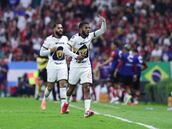 Atlas (2-2) Pumas: resumen del partido