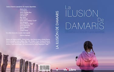 ¡°La ilusi¨®n de Damaris¡± el libro