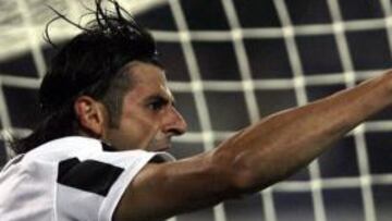 JUVENTUS 1 - GIRONDINS 1