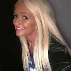 Una exmodelo Playboy, a la cárcel por el asesinato de su amante de 71 años