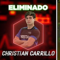 Exatlón México: quién fue eliminado hoy, 19 de marzo 2025, y cuándo es el próximo programa