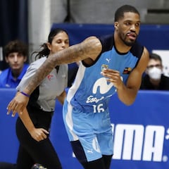 Darel Poirier dice adiós a la temporada por lesión