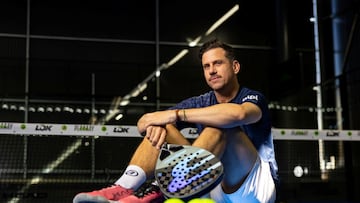 Paquito Navarro.