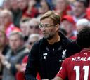 Liverpool players need rest before Champions League final - Klopp