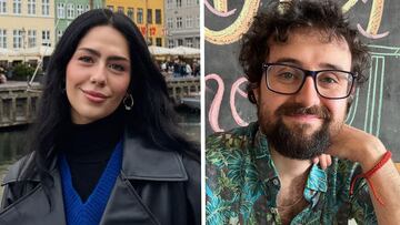 Actor de los ’80′ reaparece tras denuncia de acoso y da su versión: “Invadiendo mi privacidad y la de mi familia...”