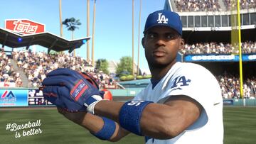 Captura de pantalla - MLB 14 The Show (PS3)