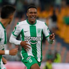 Nacional va ante Pasto por su primera victoria de visitante