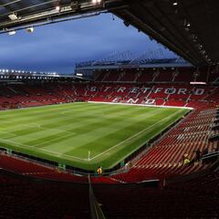 Manchester United 2022/23 Premier League fixtures in full as new Ten Hag era begins