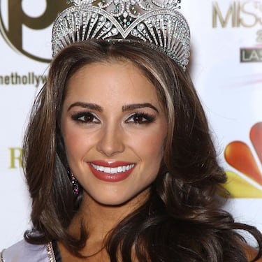 Últimas ganadoras de Miss Universo