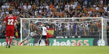 El Sevilla mide la penúltima resurrección de Guedes