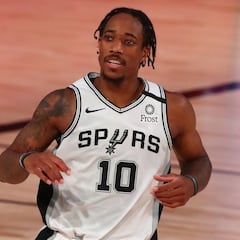 Todos los fichajes y traspasos de la apertura del mercado de NBA