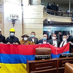 Así es el borrador de la reforma laboral de Petro: revelan la fecha de radicación