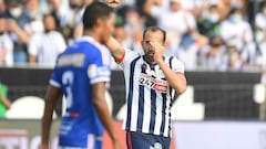 Alianza Lima - Carlos A. Mannucci en directo: Liga 1, hoy, en vivo