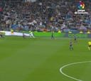 ¡Golazo de Mariano! Nunca alguien se reivindicó tanto