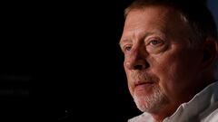 Becker: “El que dice que la cárcel es fácil miente, es un verdadero castigo”