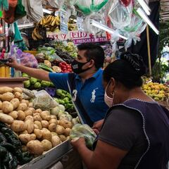 Inflación en México: Qué alimentos de la canasta básica seguirán aumentando su precio