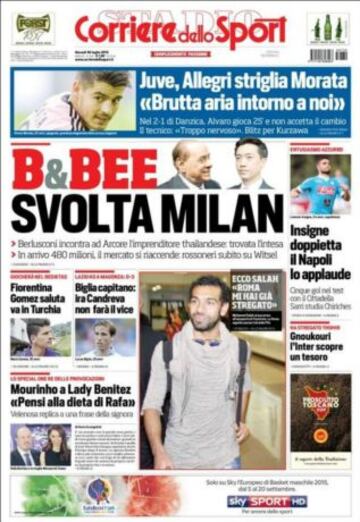 Corriere dello Sport