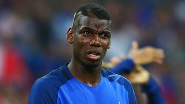 Pogba es codiciado por los grandes de Europa, pero el Madrid podría tener ventaja.