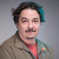 Internaron al actor Fernán Mirás por un aneurisma cerebral