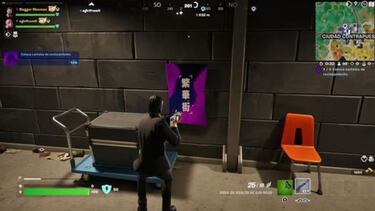 Fortnite confirms the leaks were real: the upcoming season will have a cyberpunk theme