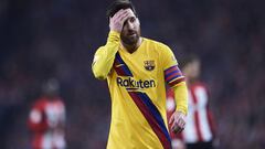 Barcelona, eliminado sin Vidal
