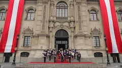 Segundo padrón Bono Universal 760 Soles: link y pasos para cobrar el subsidio