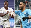 Los 10 mejores regateadores del año: Vinicius está y el 1º es un objetivo claro del Madrid...