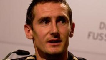 Klose