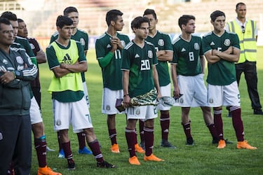 México tendrá su tercer Mundial: United 2026 ganó la votación