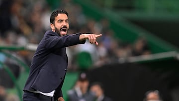 The monumental tasks ahead for Amorim at Man United