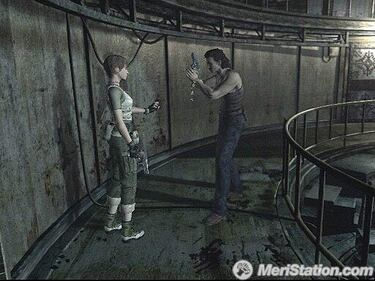 RE Archives: Resident Evil Zero, Impresiones