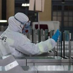 La pandemia dispara el consumo de lejía en España