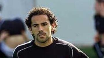 <b>EL VALENCIA NO CUENTA CON ÉL. </b>el club le busca una salida en el mercado de invierno con el fin de que se revalorice para una posible venta en junio.