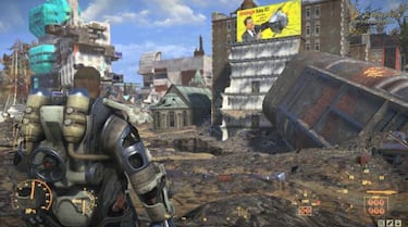 Bethesda niega los rumores de que Fallout 76 será gratis