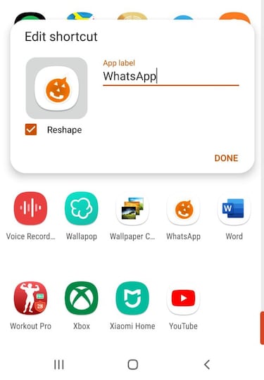 ¿Cómo poner en WhatsApp el modo Halloween en Android?