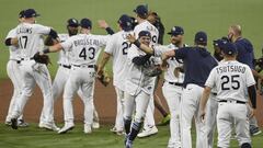 Los Tampa Bay Rays buscar&aacute;n replicar lo hecho por Astros y Royal, los &uacute;ltimos equipos que consiguieron su primer anillo en su segunda Serie Mundial.