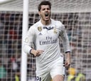 Morata está con ganas: nueva oportunidad como titular