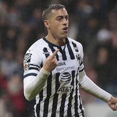 Rogelio Funes Mori quiere volver a River Plate