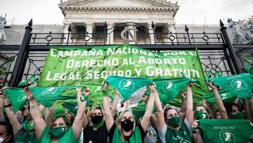 Aborto Legal: en qué consiste el Proyecto de Ley y cuándo entraría en vigencia