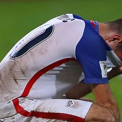 Panamá, la selección que le 'robó' a USMNT el boleto a Rusia 2018