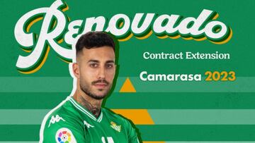 Camarasa, renovado. 