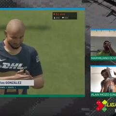 Pumas rugió en casa de los Bravos y suma dos triunfos