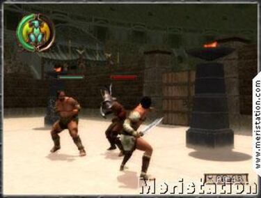 Colosseum: Road to Freedom, Impresiones